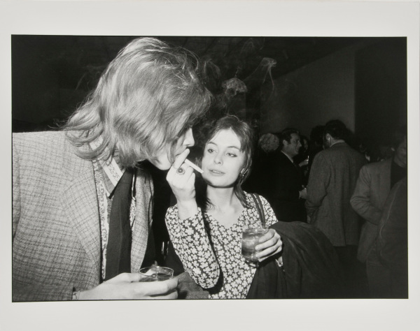 from the series, “Women are Beautiful”