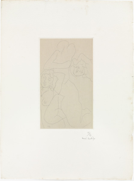 THREE FIGURES. RESEARCH ON ACIDS