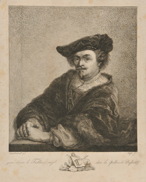 GOVAERT FLINCK