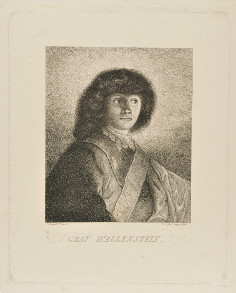 GRAF WALLENSTEIN