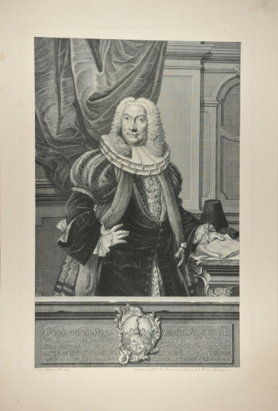 WOLFGANG SIGMUND HOLZSCHUHER