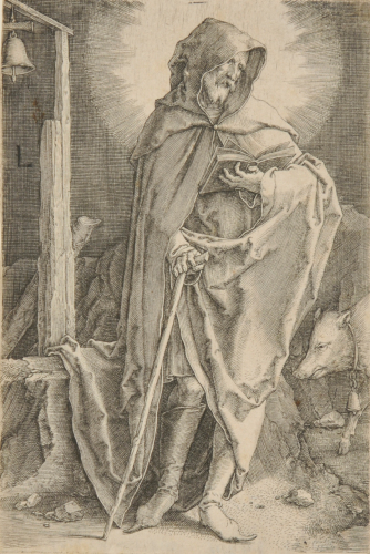 SAINT ANTHONY