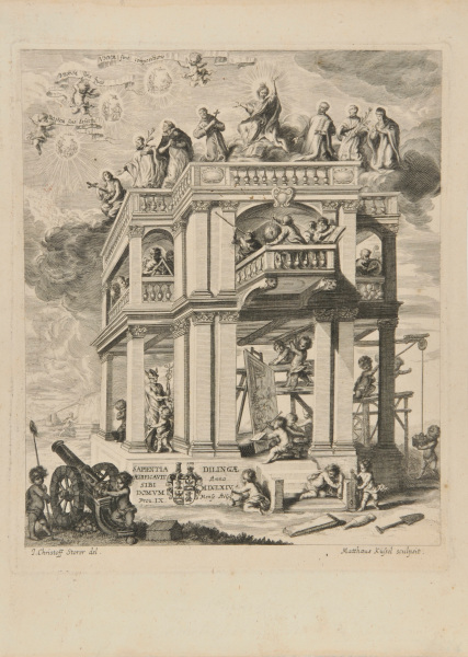 FRONTISPIECE