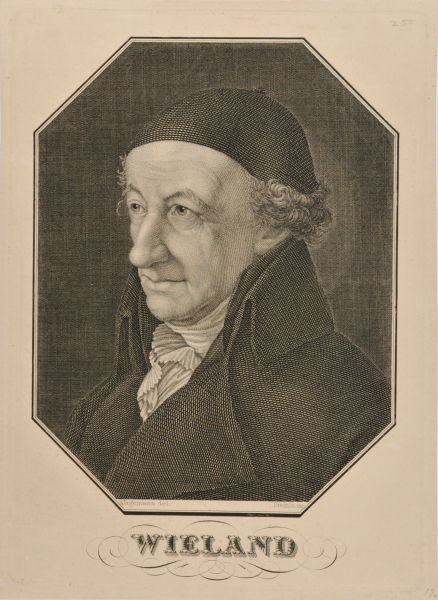 Christoph Martin Wieland