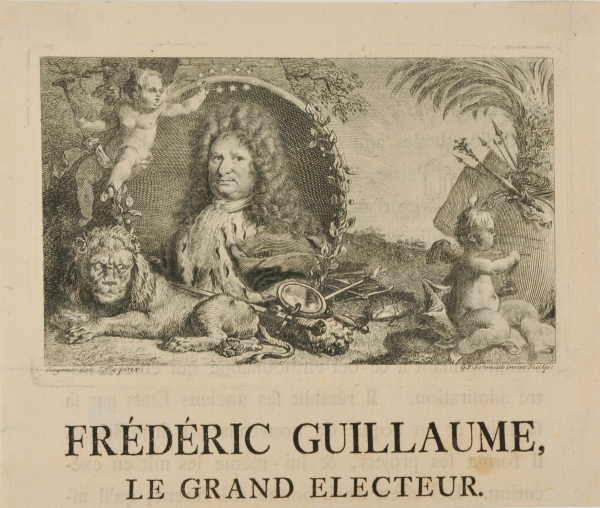 Frederic Guillaume