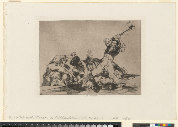 With Reason or Without