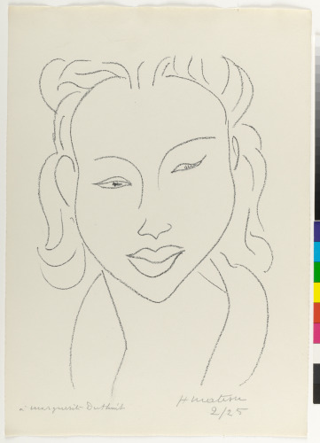 CHINESE WOMAN FULL FACE