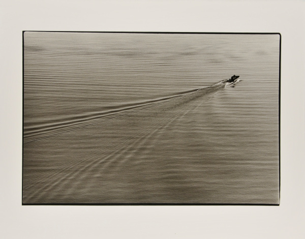 Patuxent River, St. Mary’s County.