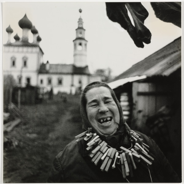 Teeth, Leninskii Prospekt, Kargopol