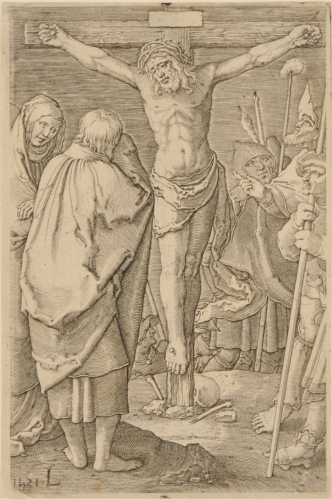 The Crucifixion