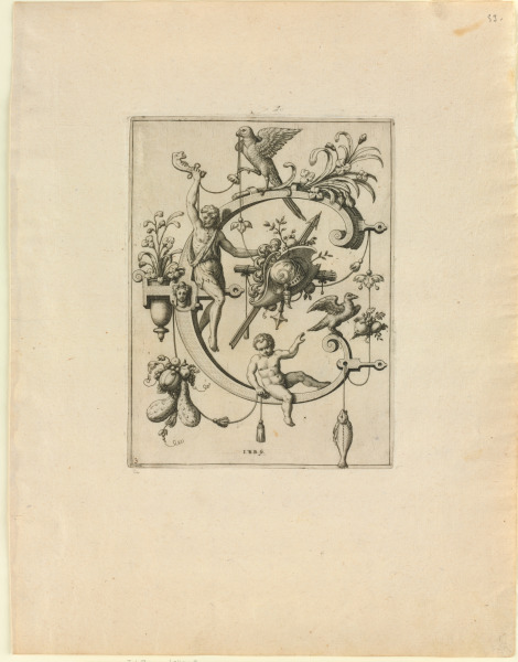 From the series “Nova Alphati Effictio”