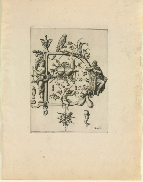 From the series “Nova Alphati Effictio”