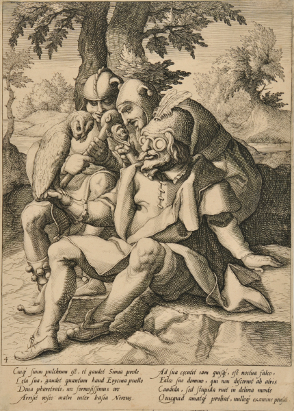 Cuiq suum pulchrum est