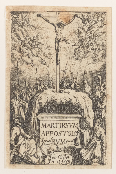 Frontispiece