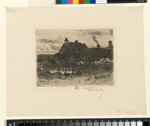 LES PETITIES CHAUMIERES