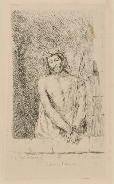 ECCE HOMO