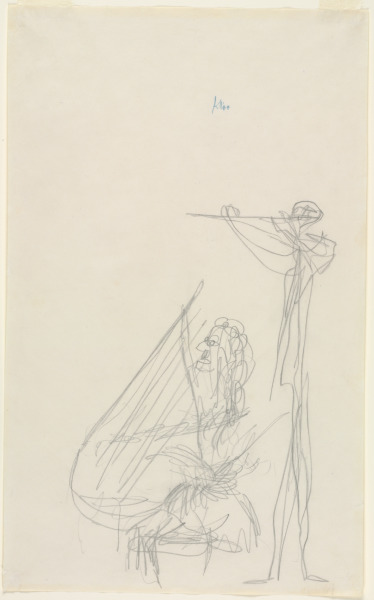 CONCERT FOR FLUTE AND HARP