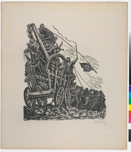 IMPERIALIST INDUSTRIALIZATION