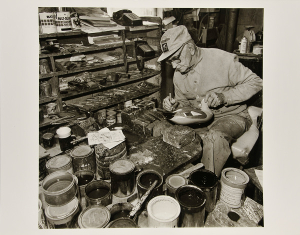 R. Madison Mitchell, Born March 11, 1901, Havre de Grace.