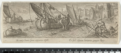 FISHING FOR COD AND SHARK HUNT