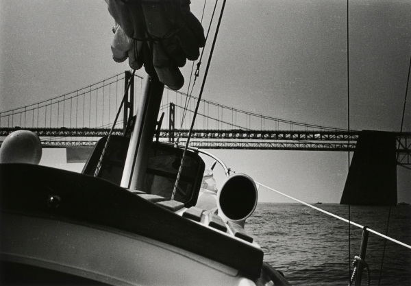CHESAPEAKE BAY BRIDGE.