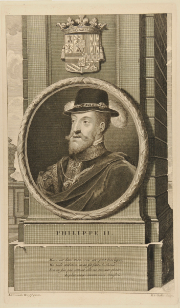 PHILIPPE II