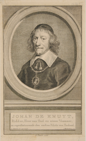 Johan de Knuyt