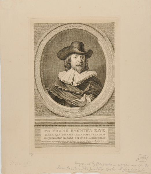 FRANS BANNING COCQ