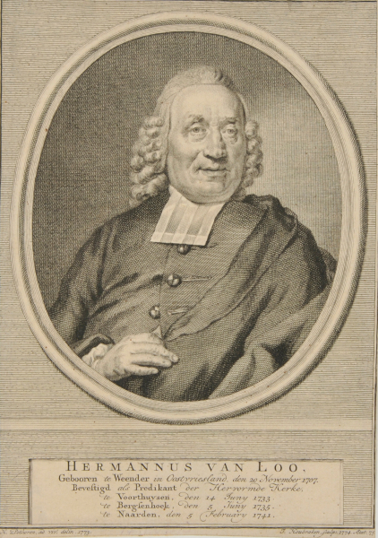 Hermannus van Loo