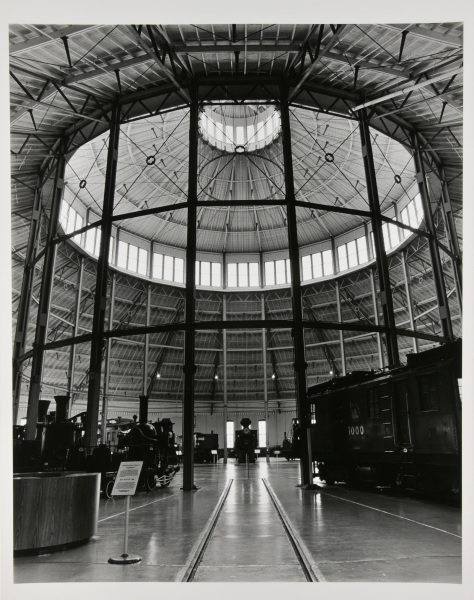 B AND O TRAIN MUSEUM, BALTIMORE, ELLICOTT CITY.