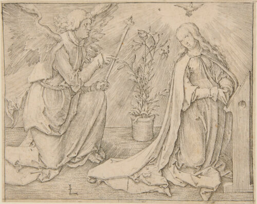 ANNUNCIATION