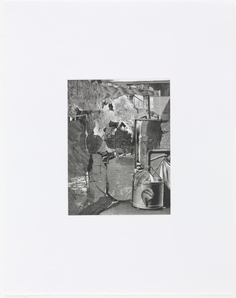 Take Two: Dennis Hopper One Man Show, Volume 1