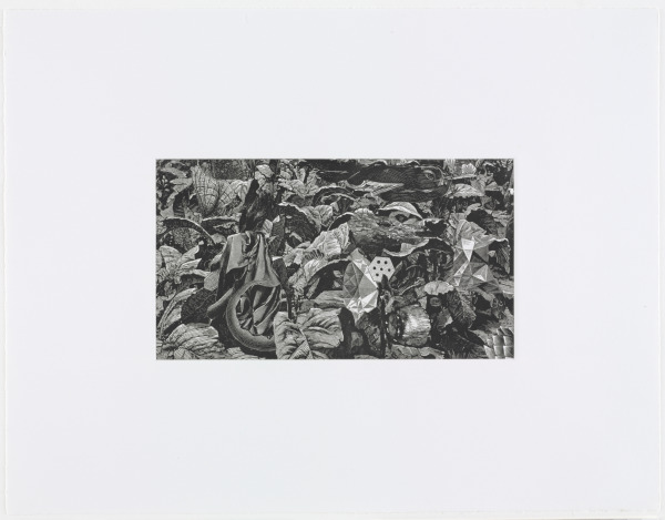 TAKE TWO: DENNIS HOPPER ONE MAN SHOW, VOLUME 1, NO. 7