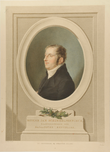 Rutger Jan Schimmelpennick