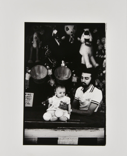 CITY FAIR, BALTIMORE.