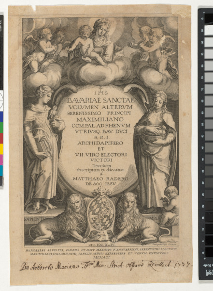 TITLE PAGE