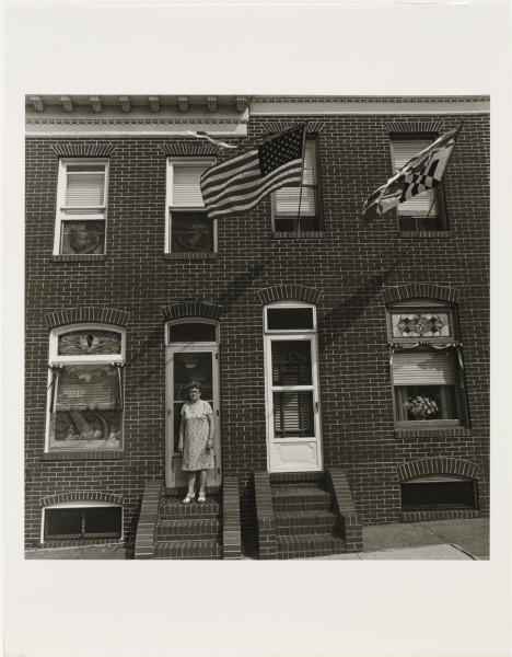 I AM AN AMERICAN DAY PARADE