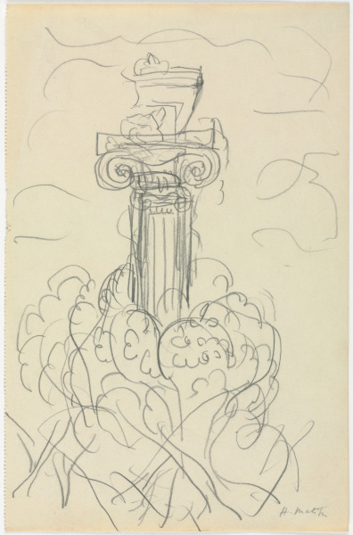 HAVING CLOSED THE BOOK I HAVE BEEN READING ON PAPHOS (STUDY)