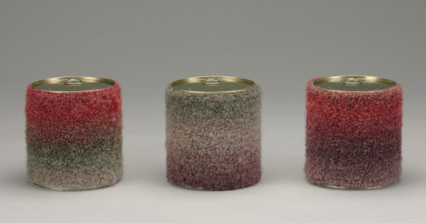 Can Cosies – pomodori pelati 800g