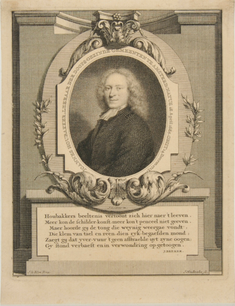 JOANNES HOUBAKKER
