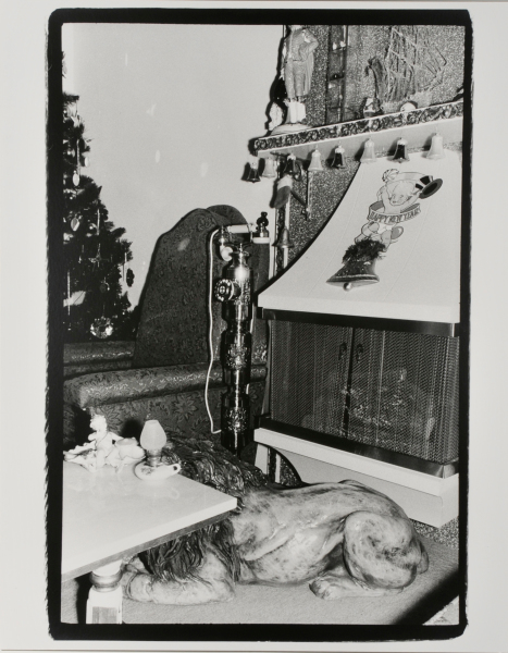 RICHMOND, CALIFORNIA