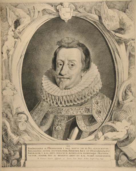 FERDINAND II