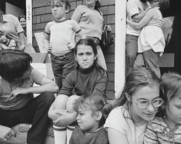 HYDE PARK AVENUE, BOSTON