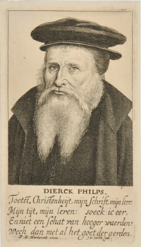 Dierck Philps