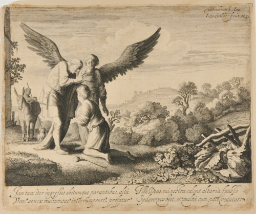 Jam tum iter…cum pace reducat