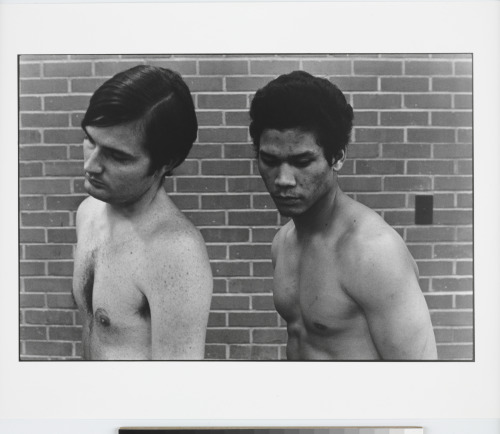 ENTERING PRISON, TWO YEARS FOR BURGLARY, TEN YEARS FOR ROBBERY, DIAGNOSTIC