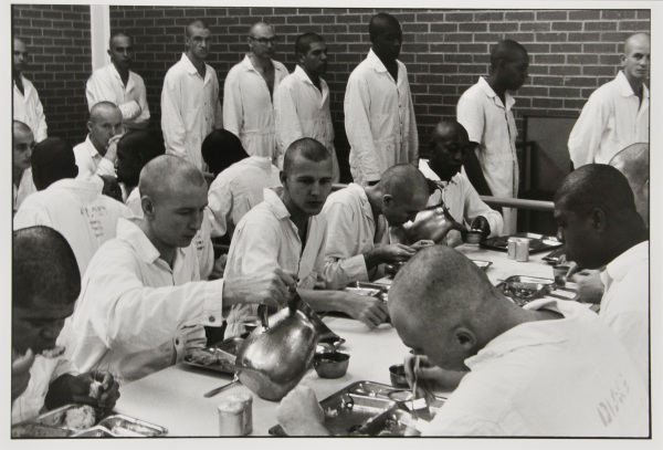 DINING ROOM, DIAGNOSTIC