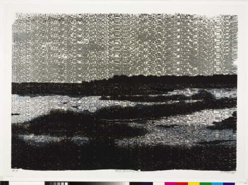 GULF DISTORTIONS III