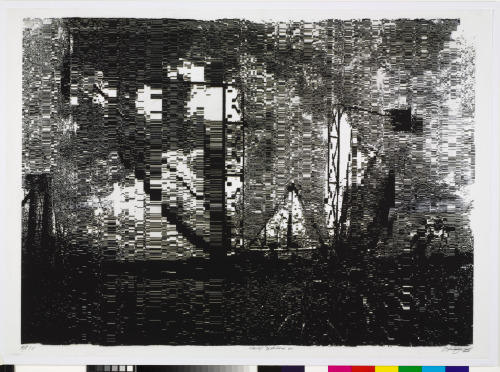 GULF DISTORTIONS VII