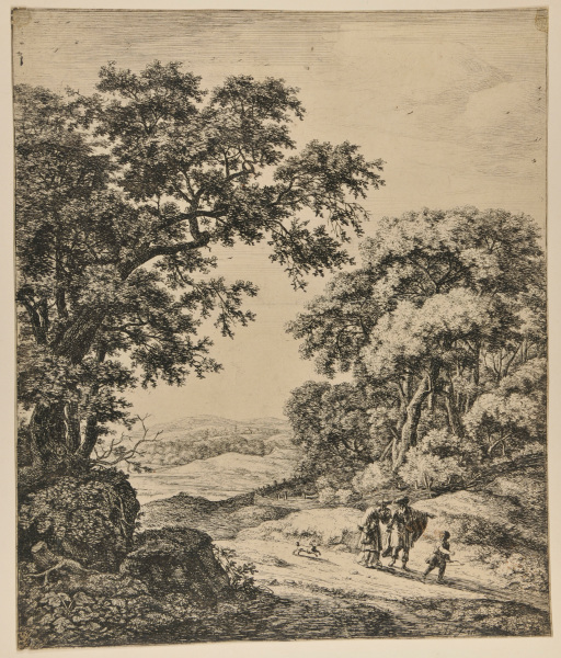 THE BANISHMENT OF HAGAR AND ISHMAEL